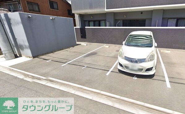 ル・コンセルト本陣の物件内観写真